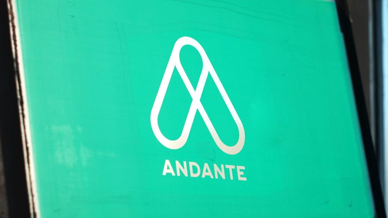 ANDANTE – Projekt